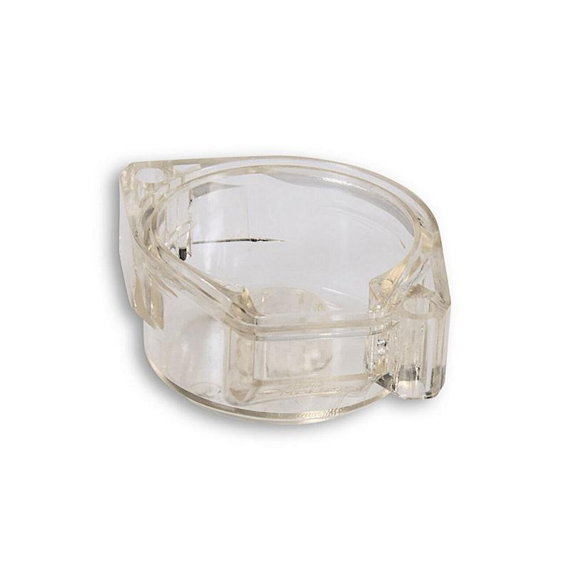 Cuve transparente Malossi SHA