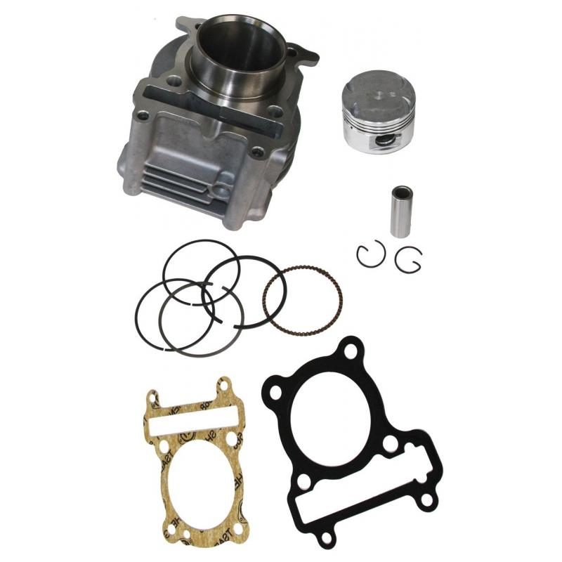 Cylindre 1Tek Orgine adaptable Cygnus X/Flame X 125cc. Ø 58,50