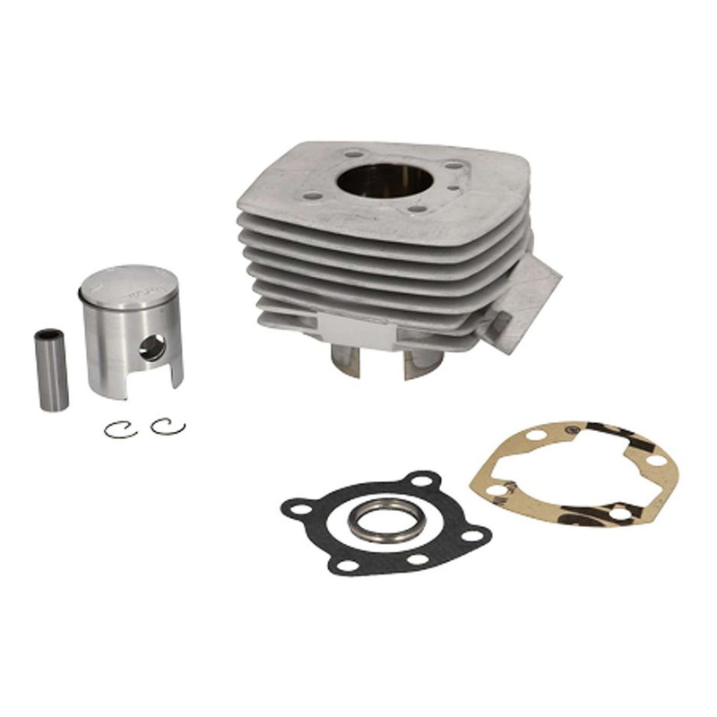 Cylindre Airsal Adaptable Honda Wallaroo 50