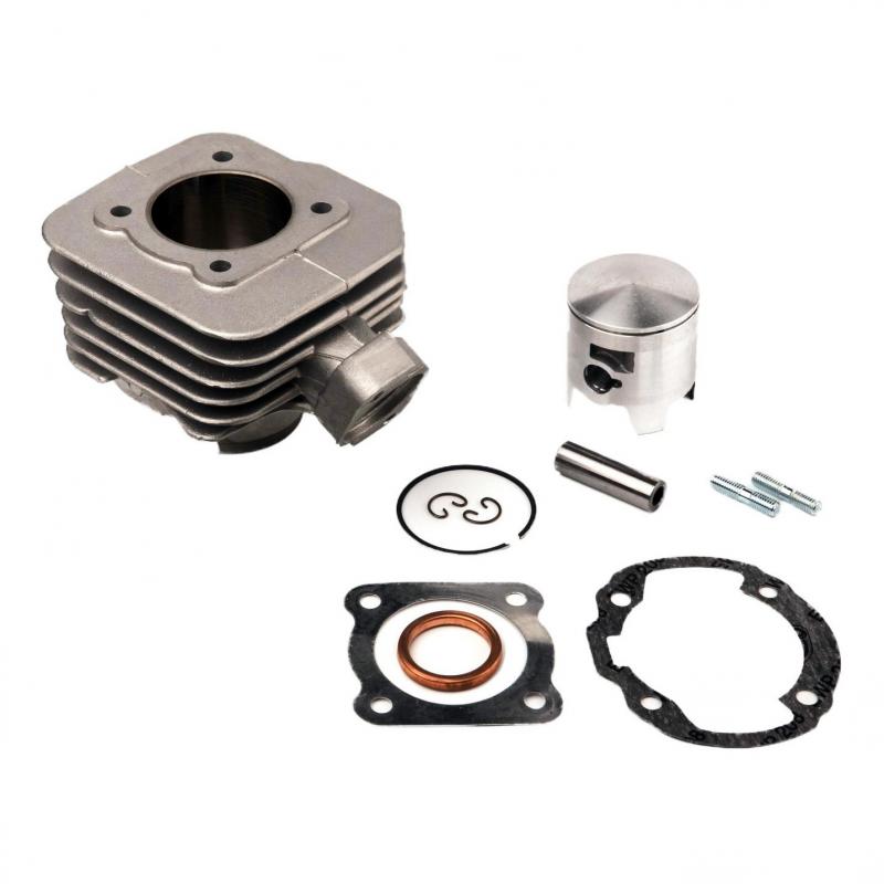 Cylindre Airsal T6 Buxy /SV