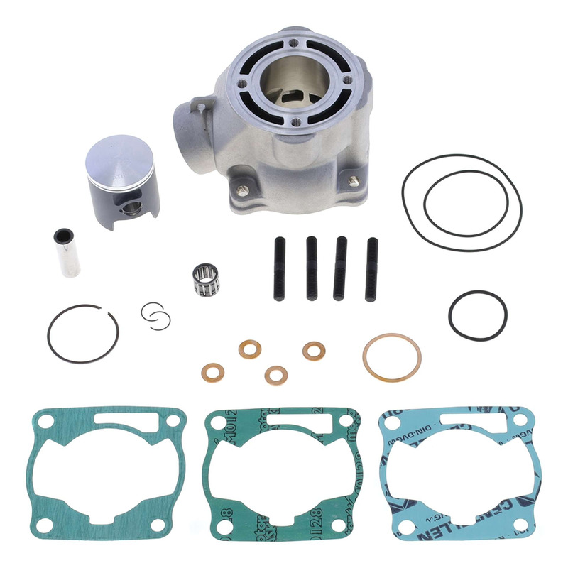 Cylindre ATHENA Ø47,5 mm 85cc Yamaha 85 Yz 02-18