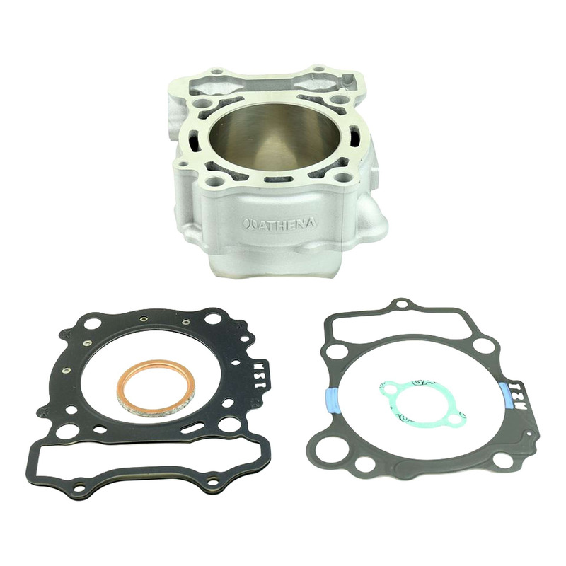Cylindre ATHENA Ø77 mm 250cc Yamaha 250 YZF 14-18