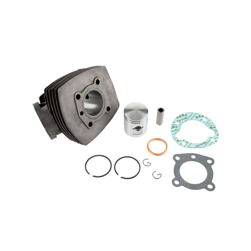 Cylindre Carenzi Type Origine D.40 Peugeot 103