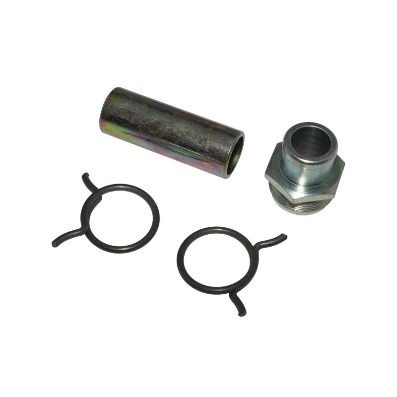 Cylindre Culasse D.40 Airsal Eurokit Alu Speedfight Lc