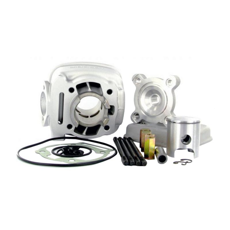 Cylindre Culasse D.40 Bidalot Derbi Senda/Gpr Euro 3