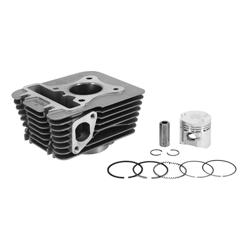 Cylindre d'origine 1A021340 Piaggio Zip 50 4t 2021-24