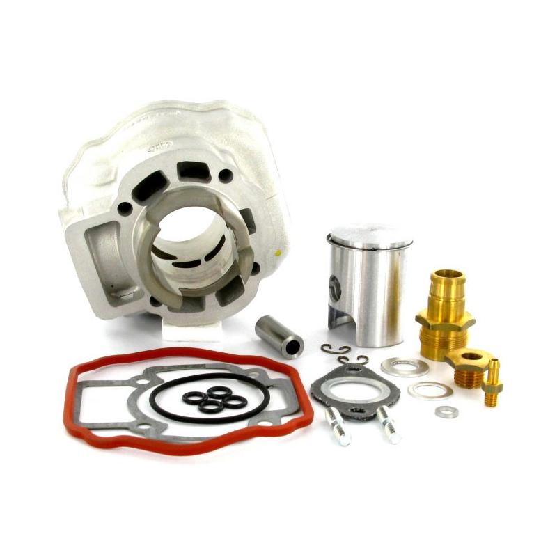 Cylindre D.40 Doppler Alu S1R Nrg/Runner 50cc