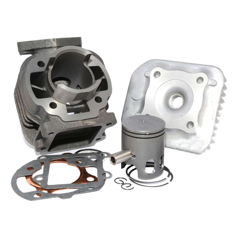 Cylindre Easyboost fonte MBK Booster/Stunt