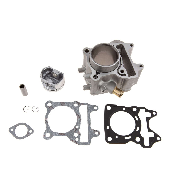 Cylindre EVOK alu pour Honda SH/PCX 150cc