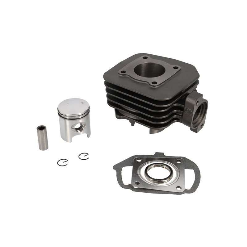 Cylindre fonte Doppler Origin Peugeot Ludix Kisbee 2t