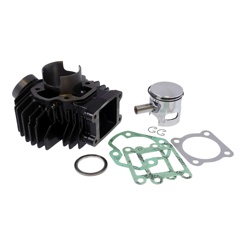 Cylindre fonte Ø 40 Yamaha Chappy 50cc 2t 1973-96