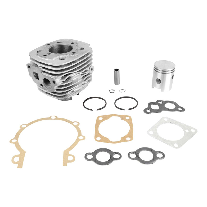 Cylindre fonte Ã 39 mm Cady