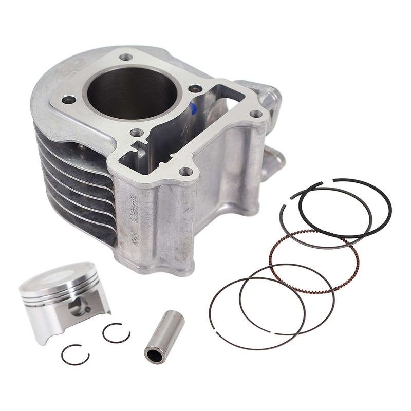 Cylindre fonte RB Max Honda Vision 110 2017-20