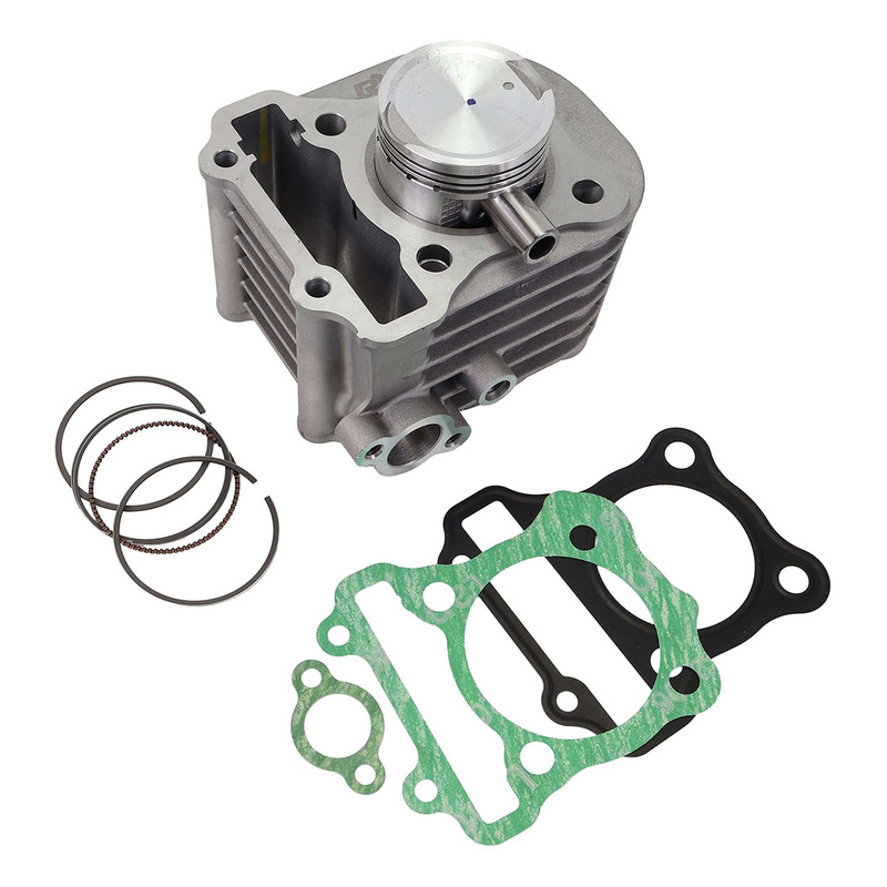 Cylindre fonte Suzuki Adress 110 2015-20 - Remplace l'OEM : 11210-09J-300F0