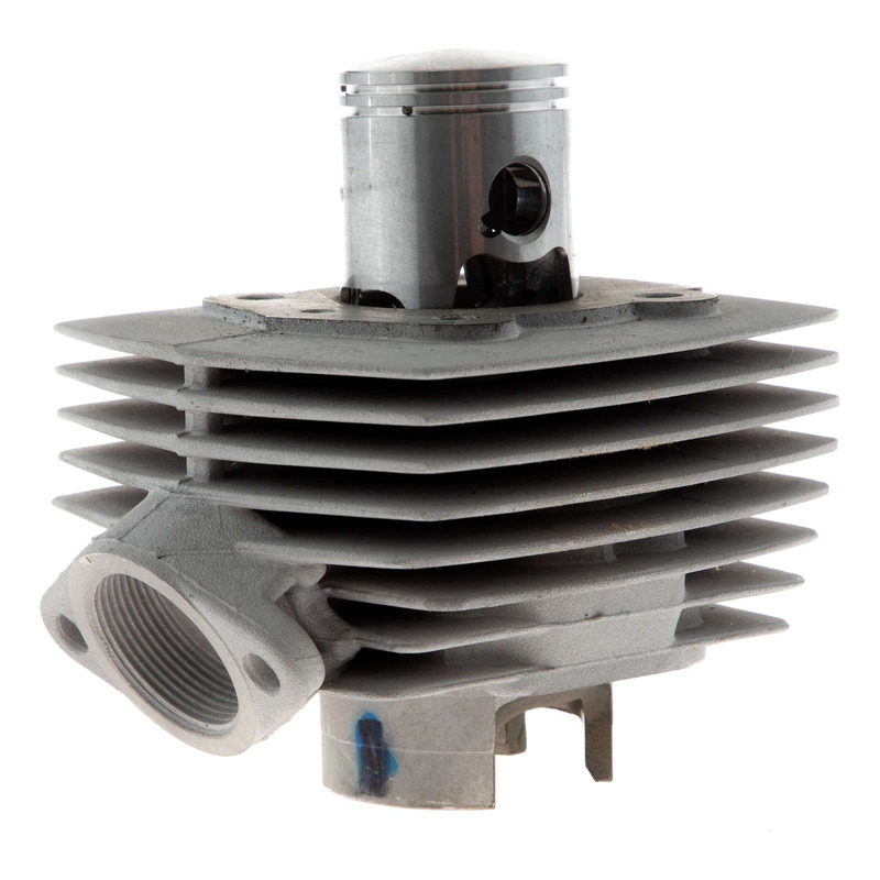 Cylindre Malossi D.40 Alu G1 Réplica Peugeot 103