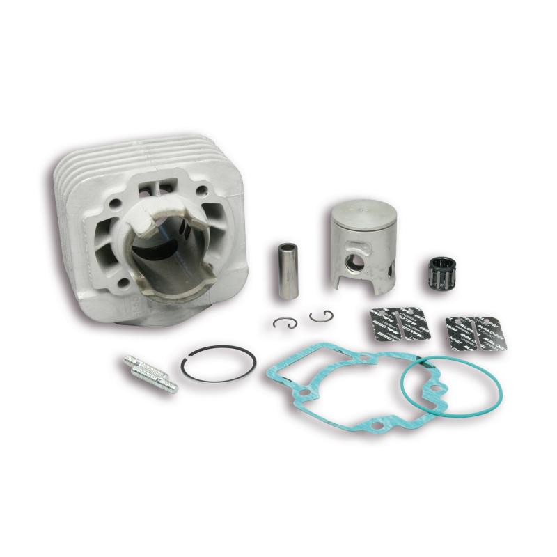 Cylindre Malossi MHR Alu Typhoon/Zip