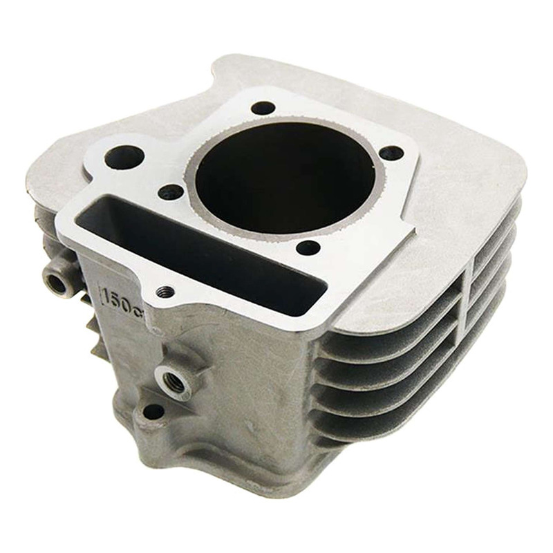 Cylindre Nu YCF Ø 56mm pour Moteur YX 140 Type KLX 150-3 à Démarreur Électrique