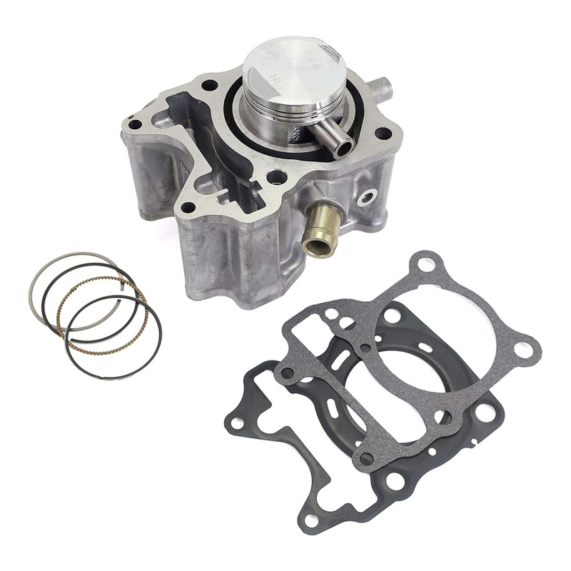 Cylindre Ø 52,4 mm RBMAX Fonte Honda PCX 125 2010-12