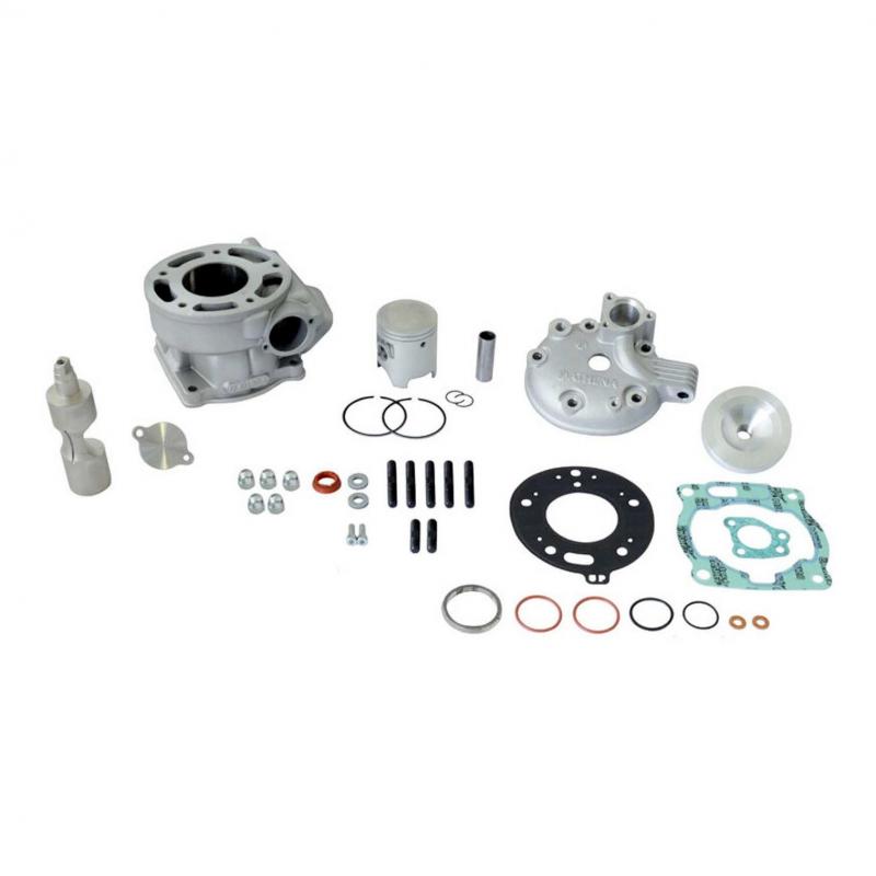 Cylindre piston Athena 125cc Yamaha DT 125 R 88-07