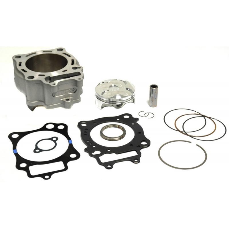 Cylindre piston Athena 250cc Honda CRF 250 R 10-13