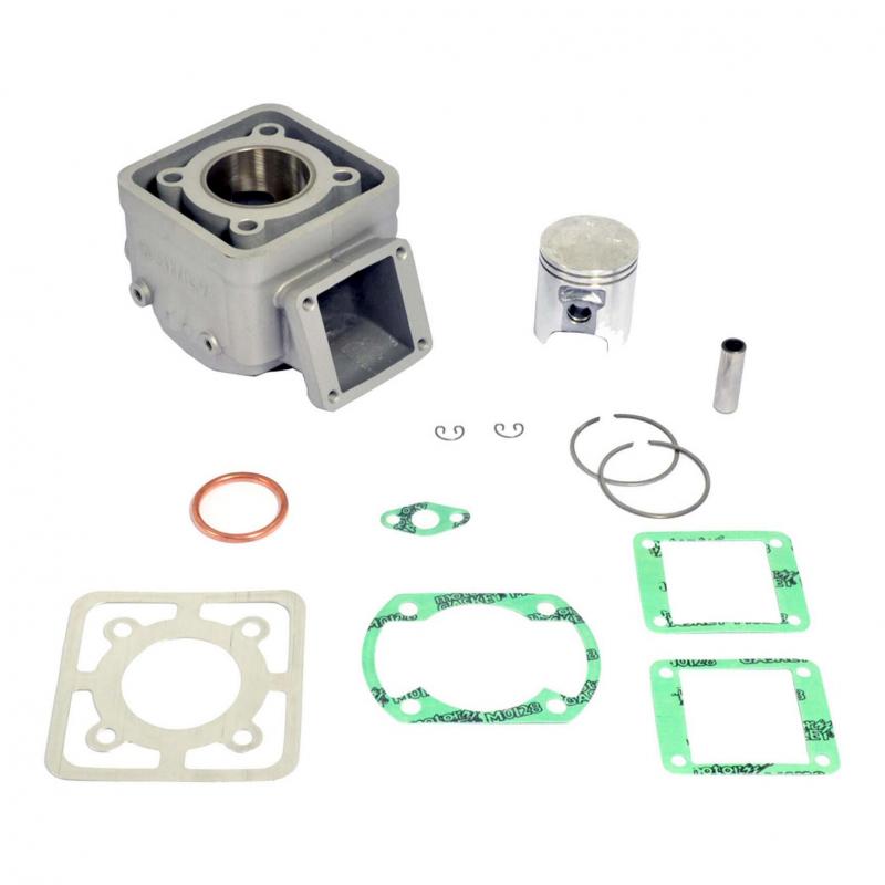 Cylindre piston Athena Yamaha TZR 80 87-92