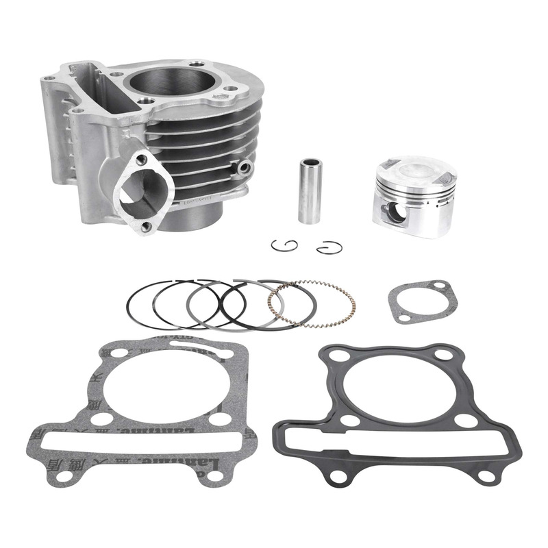 Cylindre piston Magneti Marelli Agility 125 2004-