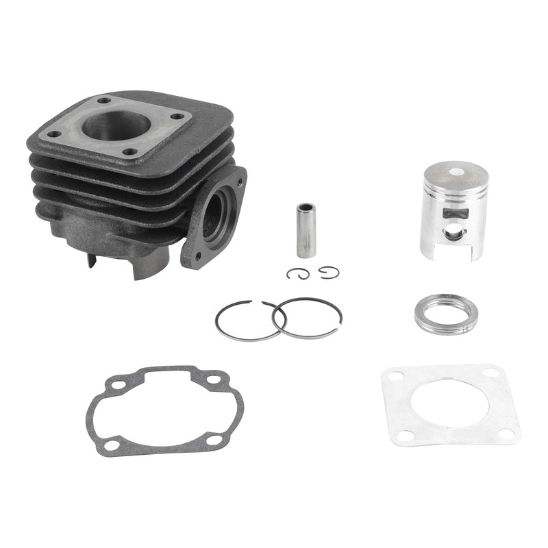 Cylindre piston Magneti Marelli Kymco Agility R16 50 2010-16