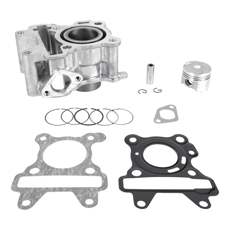 Cylindre piston Magneti Marelli MBK Nitro 50 4t