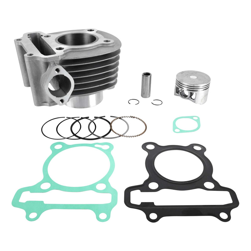 Cylindre piston Magneti Marelli Peugeot Citystar 125 2014-17