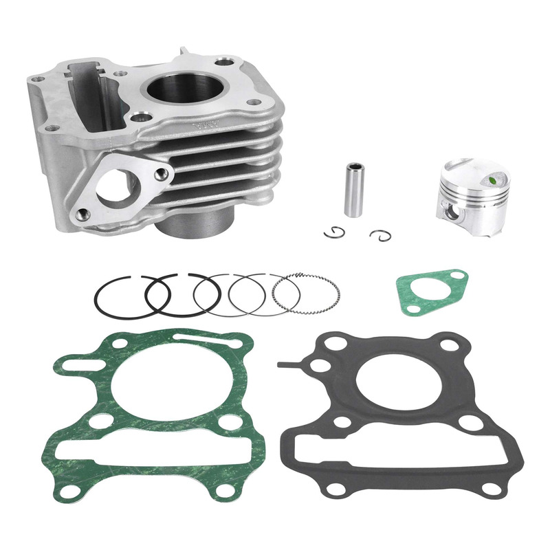 Cylindre piston Magneti Marelli Peugeot Tweet 50 4t