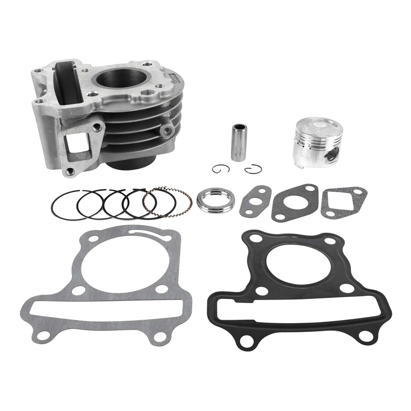 Cylindre piston Magneti Marelli Peugeot V-Clic 50 4t