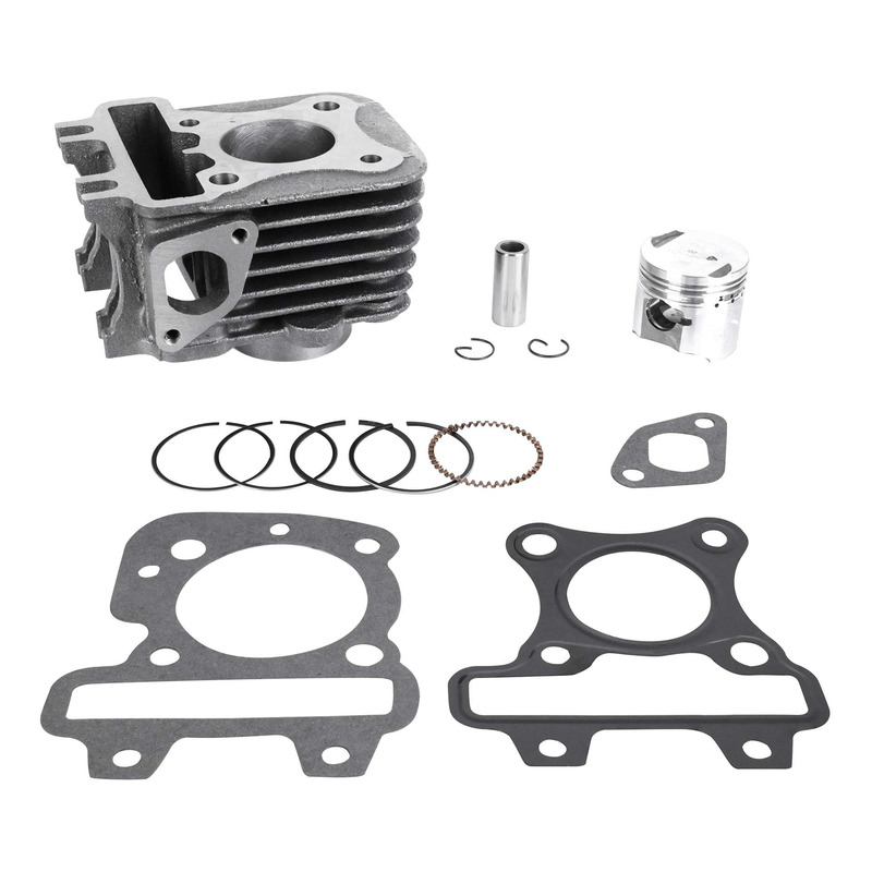Cylindre piston Magneti Marelli Piaggio Zip 50 4t