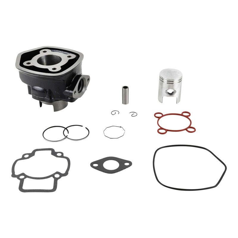 Cylindre piston Magneti Marelli Piaggio Zip 50 SP 2000-