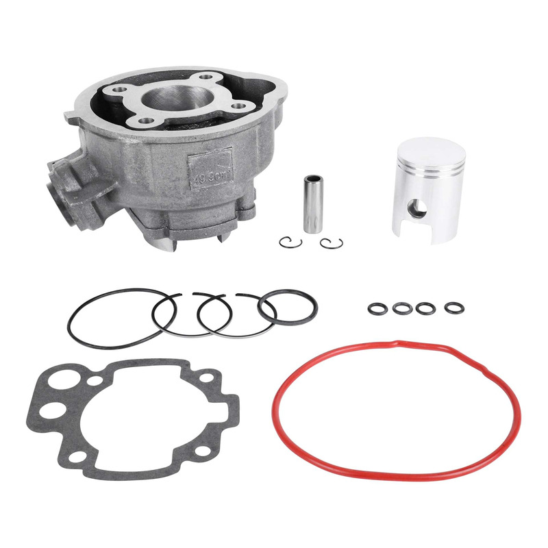 Cylindre piston Magneti Marelli Rieju MRT 50