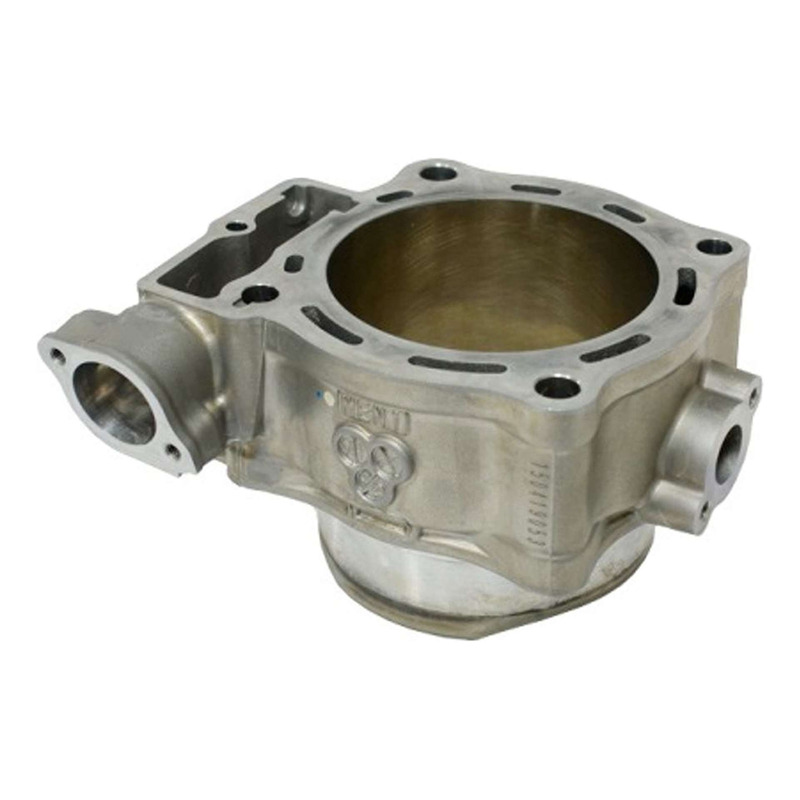 Cylindre PSYCHIC Big Bore Aluminium Ã  100.00 mm - Honda 450 CRF-R 09-