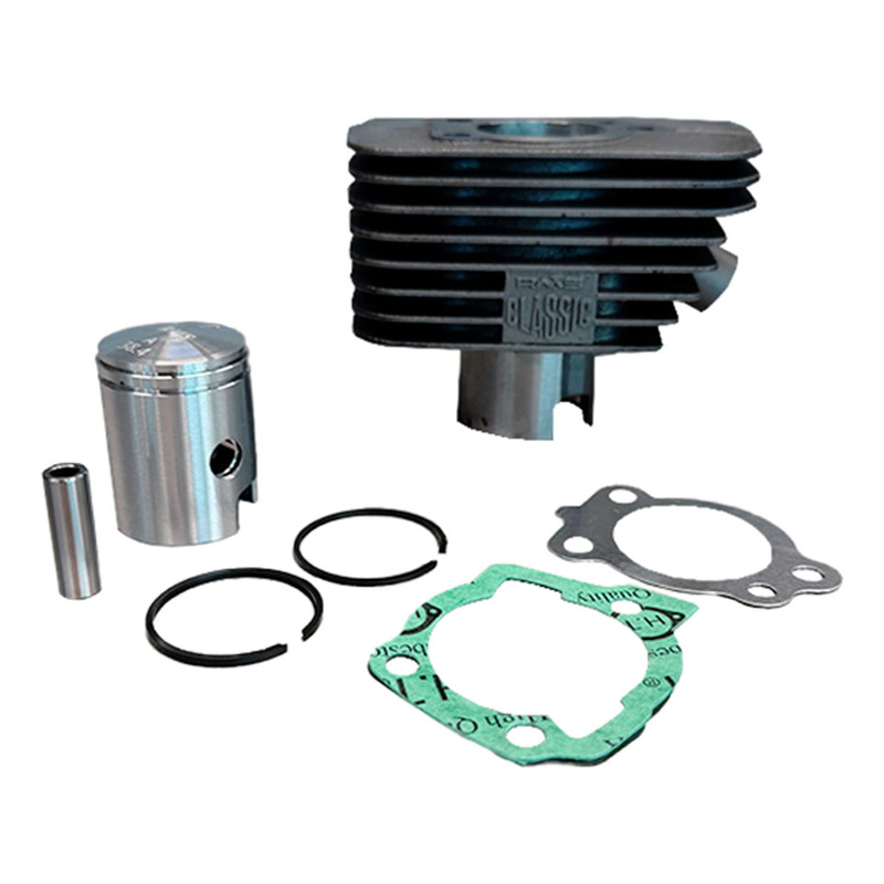 Cylindre RMS axe de 10 Piaggio Ciao