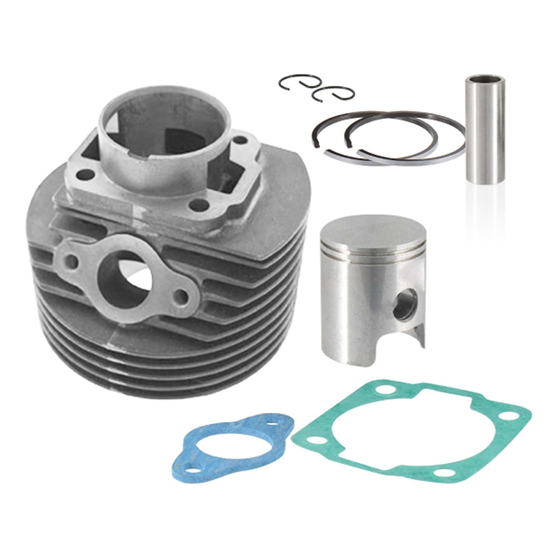 Cylindre RMS fonte Vespa ET3 125