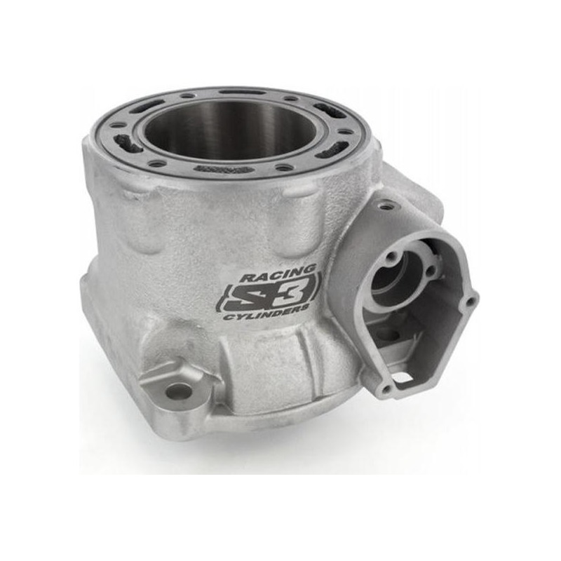 Cylindre S3 Racing Ø 66,4mm Gas Gas EC 250 / EC 250 E