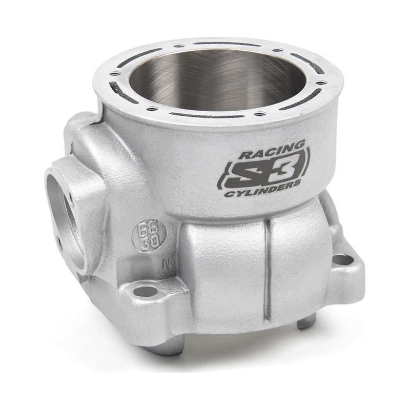 Cylindre S3 Racing Ø 72,5mm Gas Gas TXT Pro 250
