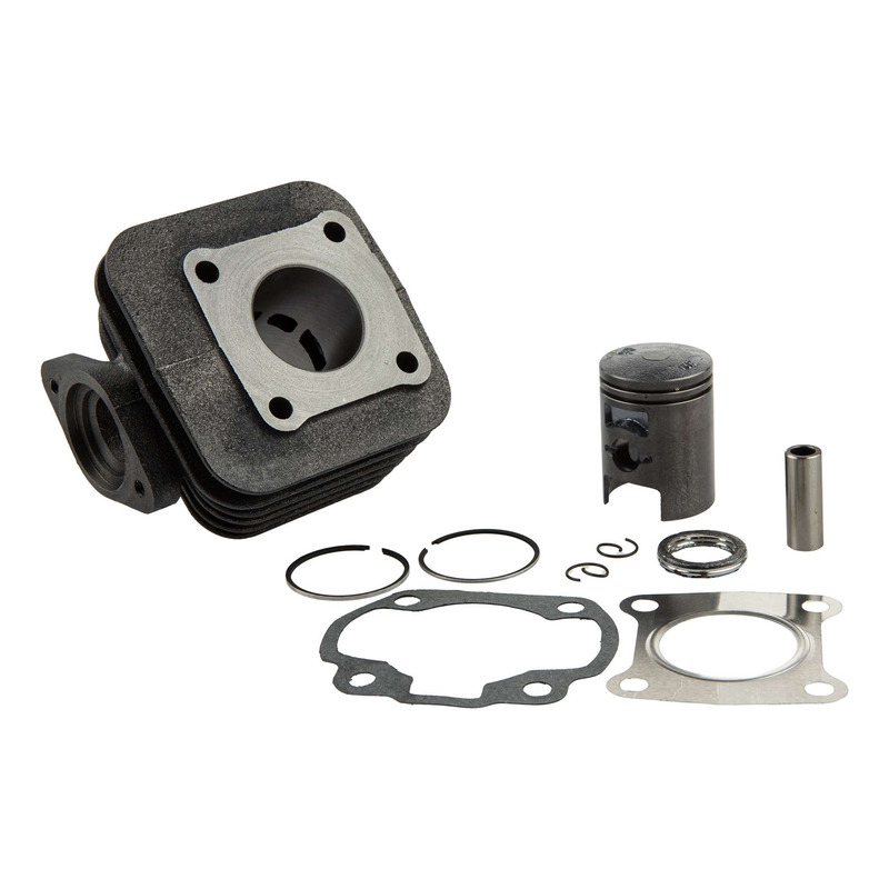 Cylindre Scooter en fonte Sym Orbit/Jet Euro