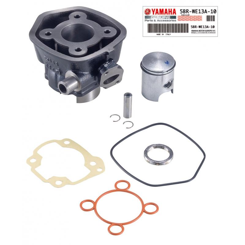 Cylindre Yamaha Nitro/Aerox