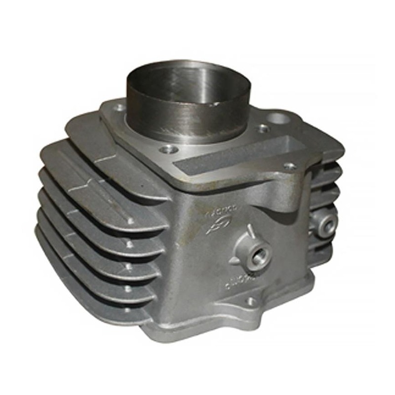 Cylindre YCF 88cc aluminium Ø52mm H87.5mm