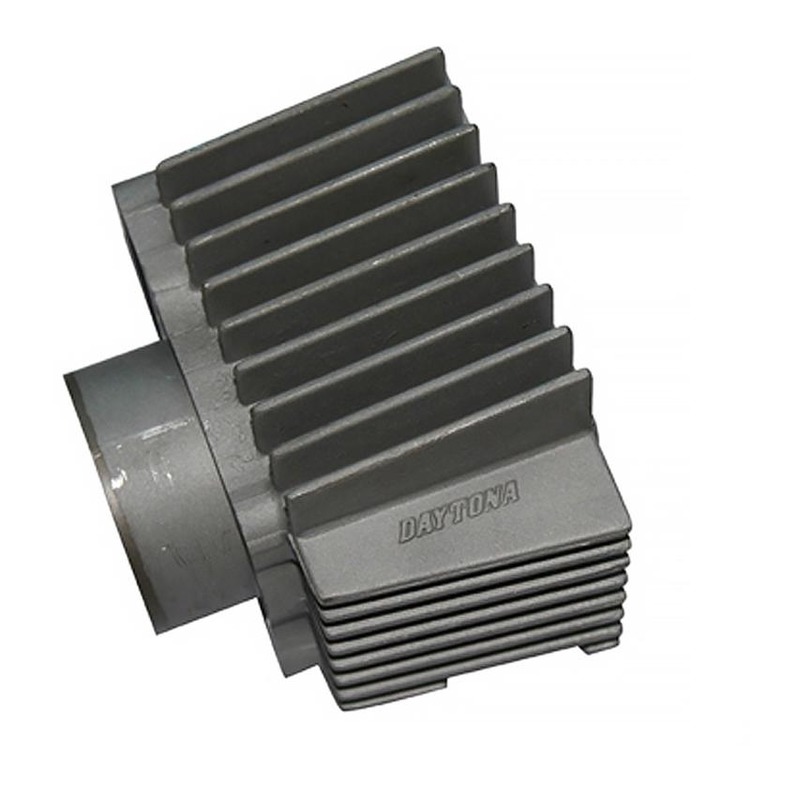 Cylindre YCF Daytona 125cc Ø54mm 2020