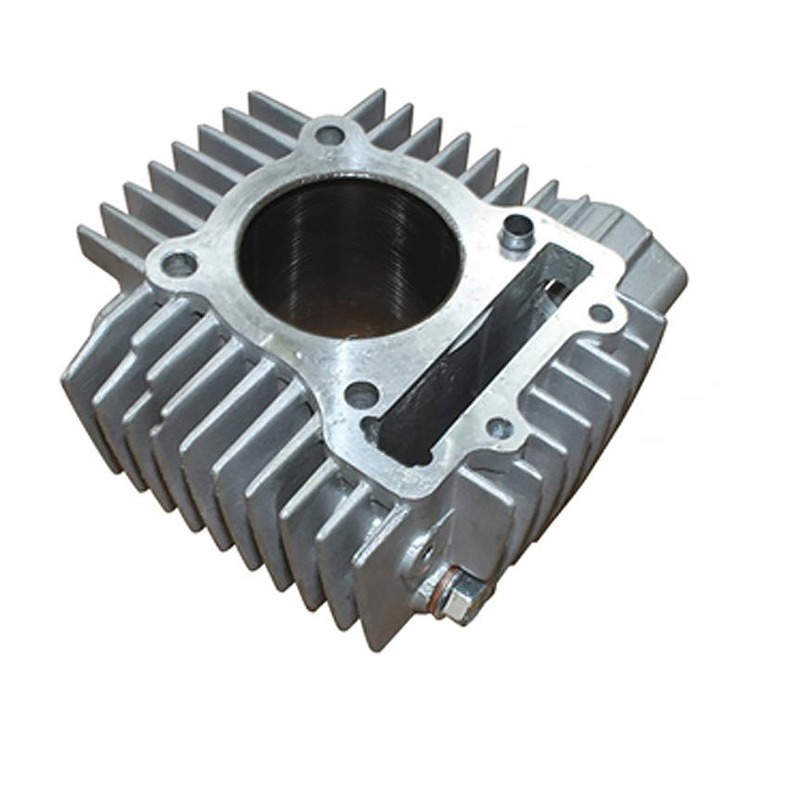 Cylindre YCF Daytona Anima 190/150