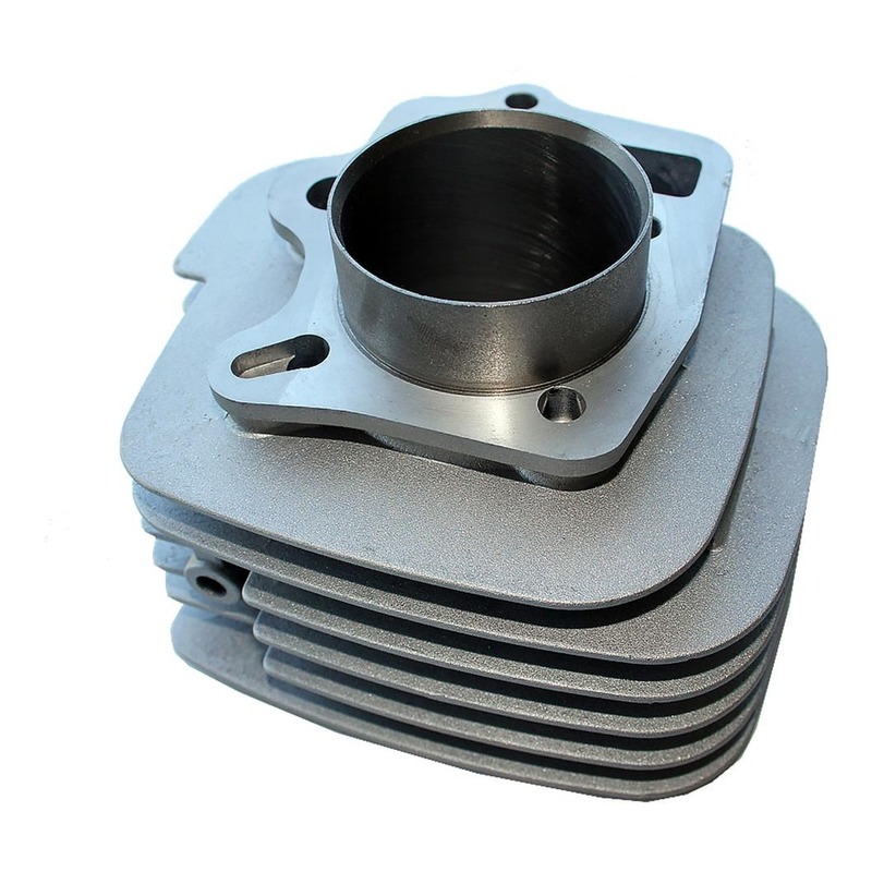 Cylindre YCF Lite F125 ZF