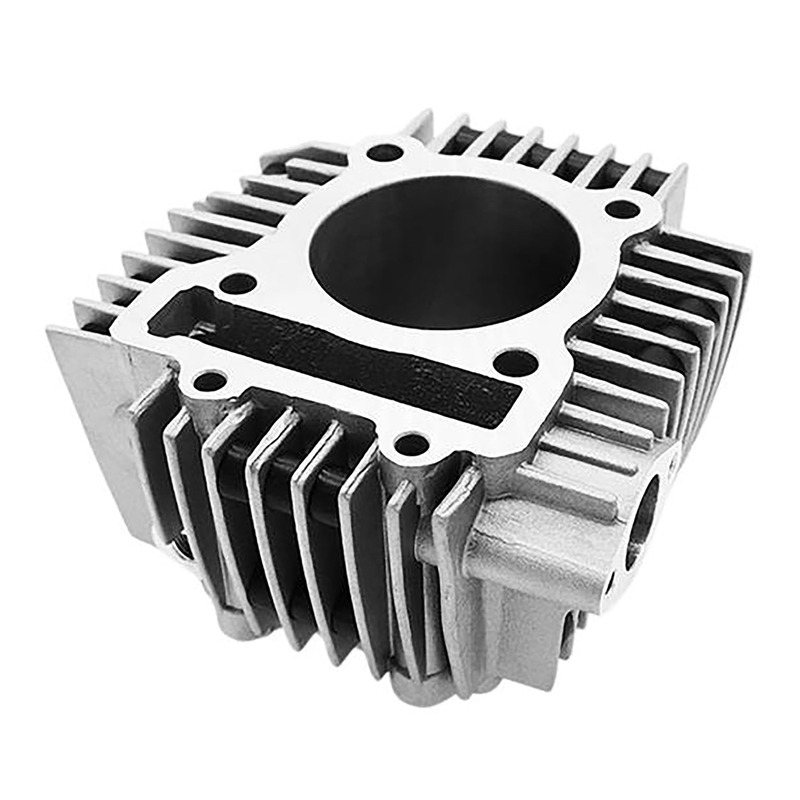 Cylindre YCF Ã  66mm â   Moteur Daytona Anima 190 SYS 2024