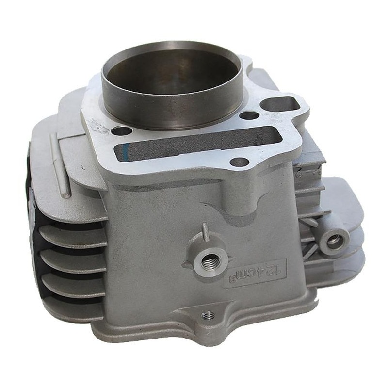 Cylindre YCF Start 125 SE avec démarreur Ø54mm