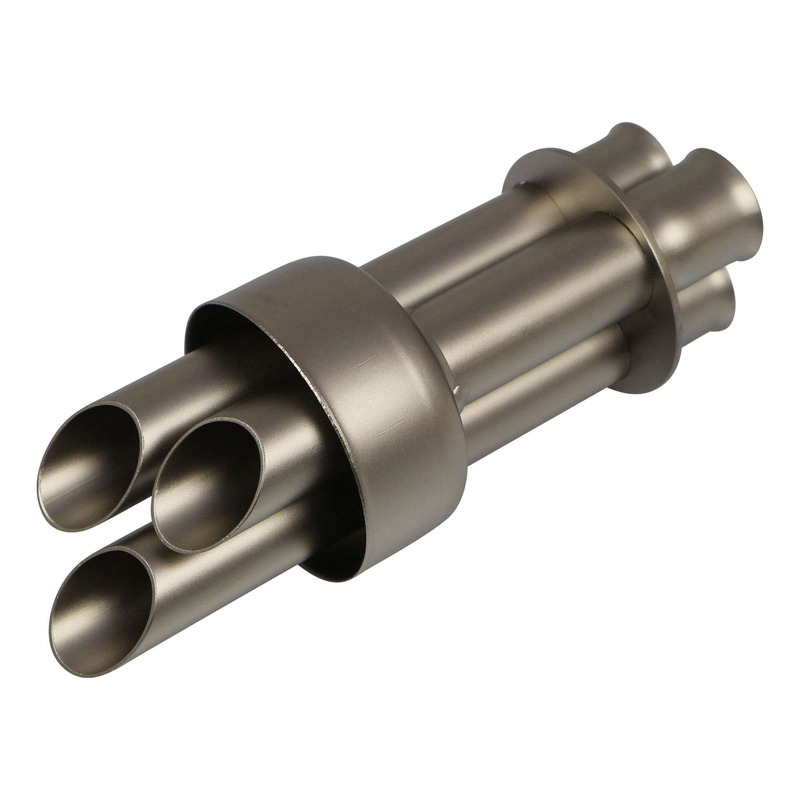 DB Killer Akrapovic V-TUV200