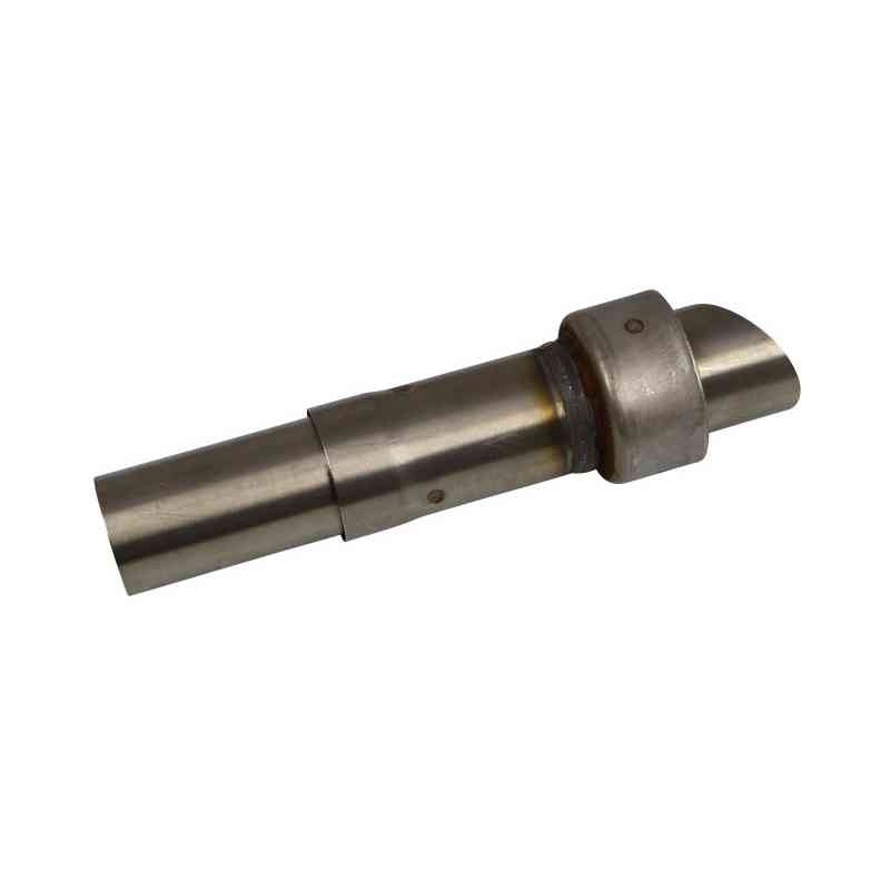 DB Killer Akrapovic V-TUV271