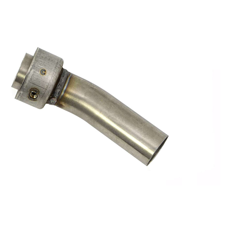 DB Killer Akrapovic V-TUV292 H2 1000 SX 22-24